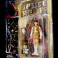 Bandai Metal Hero Series Space Sheriff Shaider Annie Action Figure
