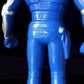 Bandai1990 Metal Hero Series Space Sheriff Shaider 6" Action Figure Used
