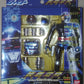 Bandai Chogokin Souchaku Henshin Series Metal Hero Series Space Sheriff Shaider GD-96 Action Figure