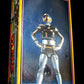 Victora Metal Hero Series Space Sheriff Gavan Gokin Action Figure Used