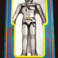 Victora Metal Hero Series Space Sheriff Gavan Gokin Action Figure Used