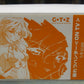 GTZ 1/8 Sorcerer Hunters Tira Misu in Mask Cold Cast Model Kit Figure
