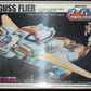 Imai 1/72 Super Dimension Century Orguss Flier Plastic Model Kit Figure