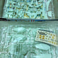 ARII 1/48 Super Dimension Century Orguss Gerwalk Plastic Model Kit Figure