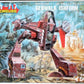 ARII 1/48 Super Dimension Century Orguss Gerwalk Ishforn Plastic Model Kit Figure