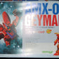 Kotobukiya 1/144 Mobile Suit Collection AMX-015 Geymalk Action Cold Cast Model Kit Figure