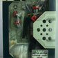 Medicom Toy 1/6 12" Akumaizer 3 Zabitan Limited Edition Ver Action Figure