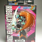 Bandai Capcom Mega Man Rockman X3 Irregular Hunter Zero Black Model Kit Figure