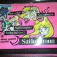 Nakayosi Pretty Soldier Sailor Moon Cotton Wallet