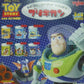 Yujin Disney Pixar Toy Story Gashapon Iron Can 6 Collection Figure Set
