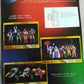 Bandai 1996 Saban's Beetle Borgs Metallix Vexor Action Figure