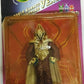 Bandai 1996 Saban's Beetle Borgs Metallix Vexor Action Figure