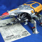 Bandai Juukou B-Fighter Beetle Borgs DX Mega Herakles Action Figure Used A