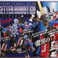 Evolution Toy Dynamite Action No 38 Super Getter Robot Go Figure