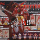 Evolution Toy Dynamite Action No 10 Shin Getter Robo Getter 1 Figure