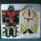 Bandai Power Rangers Super Sentai Jetman Jet Garuda Action Figure Used