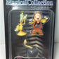 Tomy Disney Magical Collection 050 Beauty and the Beast Lumiere & Cogsworth Trading Figure