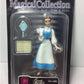 Tomy Disney Magical Collection 048 Beauty and the Beast Belle Normal Ver Trading Figure