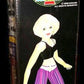 Konami 1/6 12" Dance Dance Revolution Super Big Size D.D.R. Ms. DDR Lady Full Action Figure