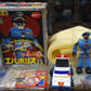 Popy Chogokin GB-63 Action Figure