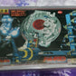 Popy Metal Hero Series Space Sheriff Gavan Chogokin DX GB-74 Dol Giran Ship Action Figure Used