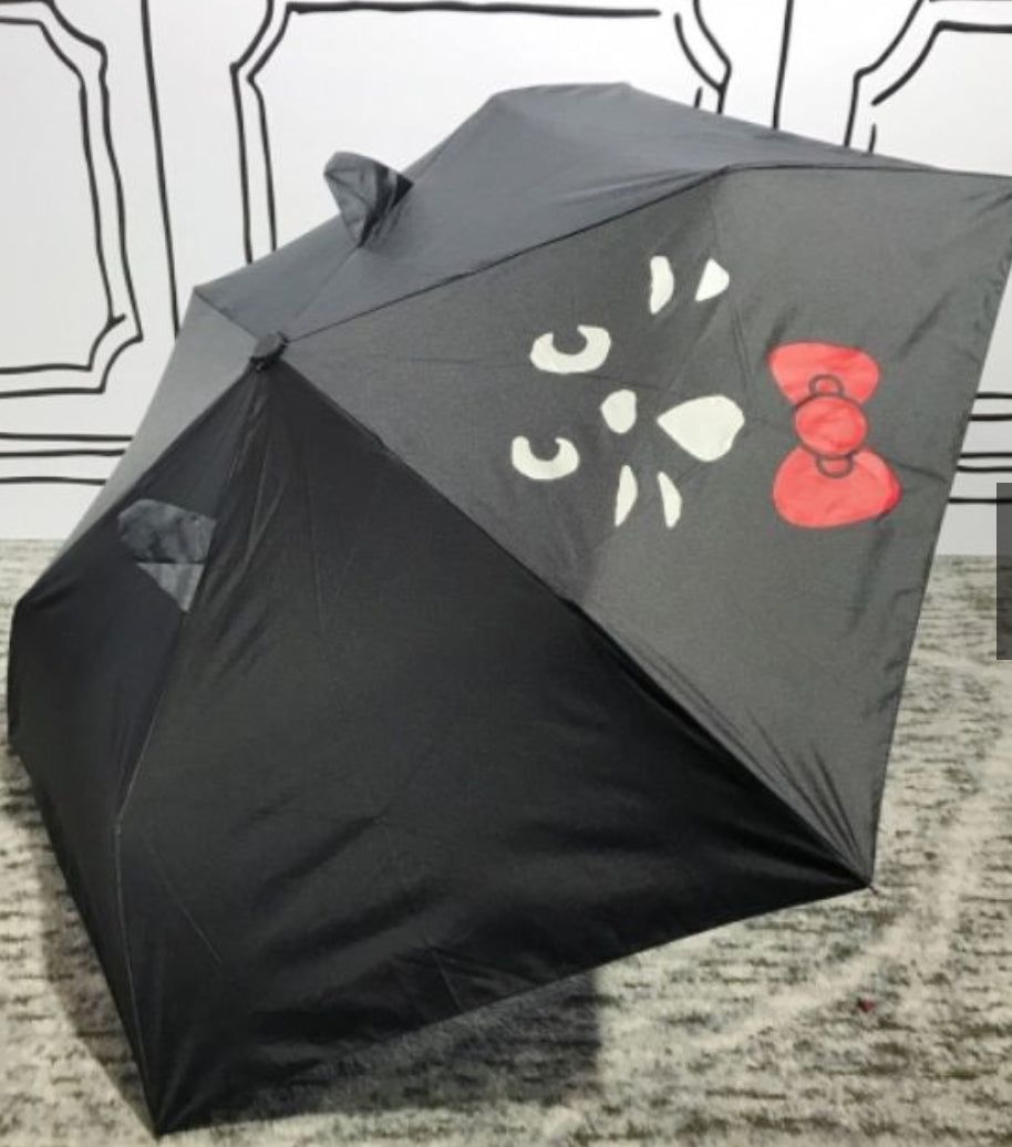 Sanrio Hello Kitty x Nya Watsons Limited Umbrella