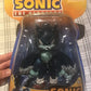 Sega Sonic Adventure The Hedgehog Unleashed The Werehog Action Figure