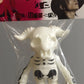 Secret Base Balzac SkullbeeBBM 4" Vinyl Figure