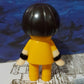 P.P.PUDDING Gen Kitajima Kinohel & Friends Bruce Lee Ver 3" Vinyl Figure Used
