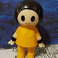 P.P.PUDDING Gen Kitajima Kinohel & Friends Bruce Lee Ver 3" Vinyl Figure Used