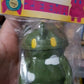 P.P.PUDDING Gen Kitajima Zeema Green Ver 3" Vinyl Figure