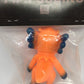 P.P.PUDDING Gen Kitajima Youlin Orange Ver 3" Vinyl Figure