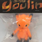 P.P.PUDDING Gen Kitajima Youlin Orange Ver 3" Vinyl Figure