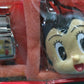 Tezuka Production Astro Boy Watch w/ Bag w/ Coin Wallet Type A