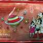 Tezuka Production Astro Boy Pocket Watch w/ Bag w/ Coin Wallet