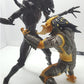 Medicom Toy Alien vs Predator Special Trading Figure Used