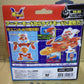 Takara Super Battle B-Daman Bomberman No VA-03 Model Kit Figure