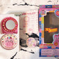 Bandai Tonde Burin Buurin Super Pig Karin Kokubu Morpher Make Up Box