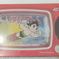 Tezuka Production Astro Boy Watch Authentic Metal Box Set Type G