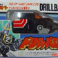 Takara 1991 Brave Fighter Of Sun Fightbird Transformer Drillbaron Action Figure