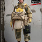 Soldier Story 1/6 12" SS110 Normandy 1944 502nd parachute Infantry Regiment 101st Airborne Division Guy Whidden II Action Figure
