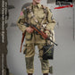 Soldier Story 1/6 12" SS110 Normandy 1944 502nd parachute Infantry Regiment 101st Airborne Division Guy Whidden II Action Figure