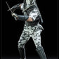 Sideshow 1/6 12" A Real American Hero G.I. Joe Storm Shadow Action Figure