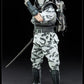Sideshow 1/6 12" A Real American Hero G.I. Joe Storm Shadow Action Figure