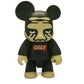 Toy2R 2006 Qee Shepard Fairey Obey Stealth Bomber Bear Ver 8" Vinyl Figure - Lavits Figure
 - 1