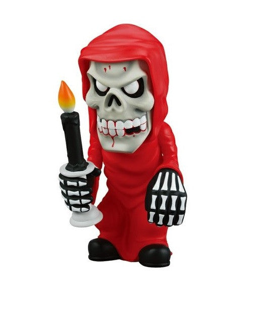 Medicom Toy 2005 The Misfits VCD Vinyl Collectible Dolls The Fiend Zombie Ver 8" Vinyl Figure - Lavits Figure
