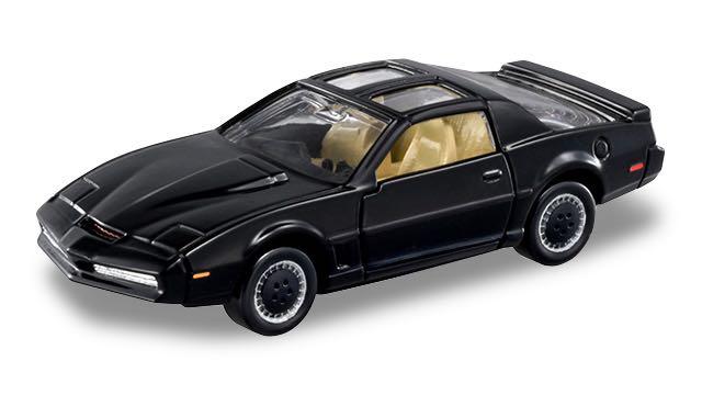Takara Tomy Tomica Premium Unlimited 04 Fast And Furious Dodge Charger Figure