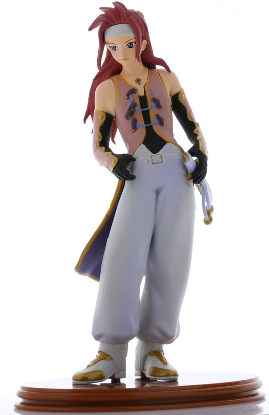 Kotobukiya One Coin Tales of Symphonia TOS Zelos Wilder Trading Collection Figure