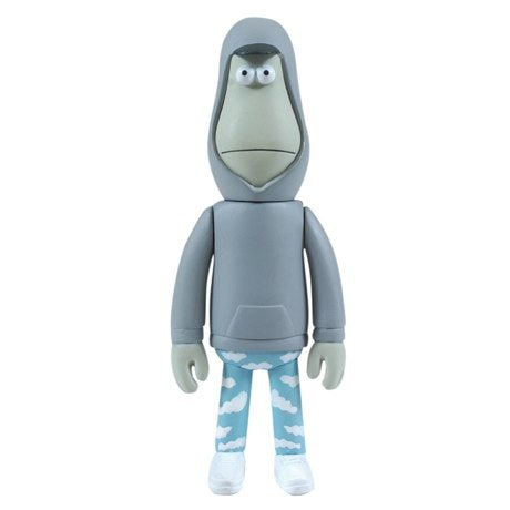 James Jarvis X AMOS TOYS In-Crowd Major Moultys magisches Plastikband-Set James Jarvis X AMOS TOYS In-Crowd Major Moultys magisches Plastikband-Set