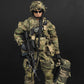 Soldier Story 1/6 12" SS068 USMC 2nd Marine Expeditionary Battalion In Afghanistan's Helmand Province Action Figure